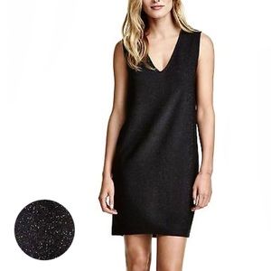H&M Glittery Dress (Black)